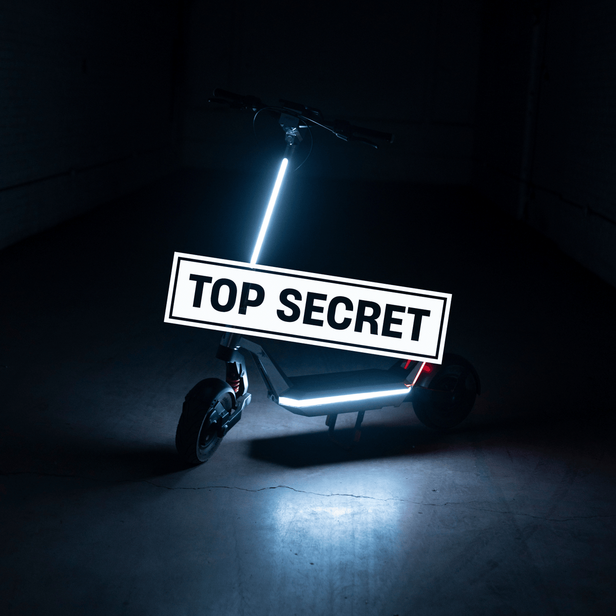 First access to new products