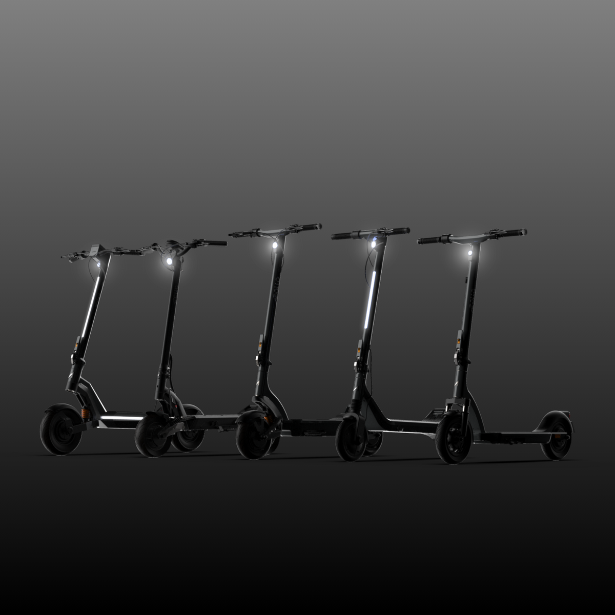 How to Choose the Best E-scooter in 2024