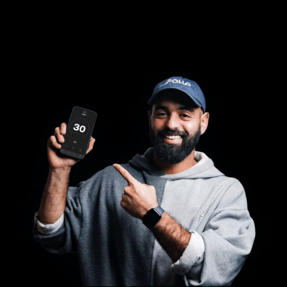 Shop with an Apollo expert.