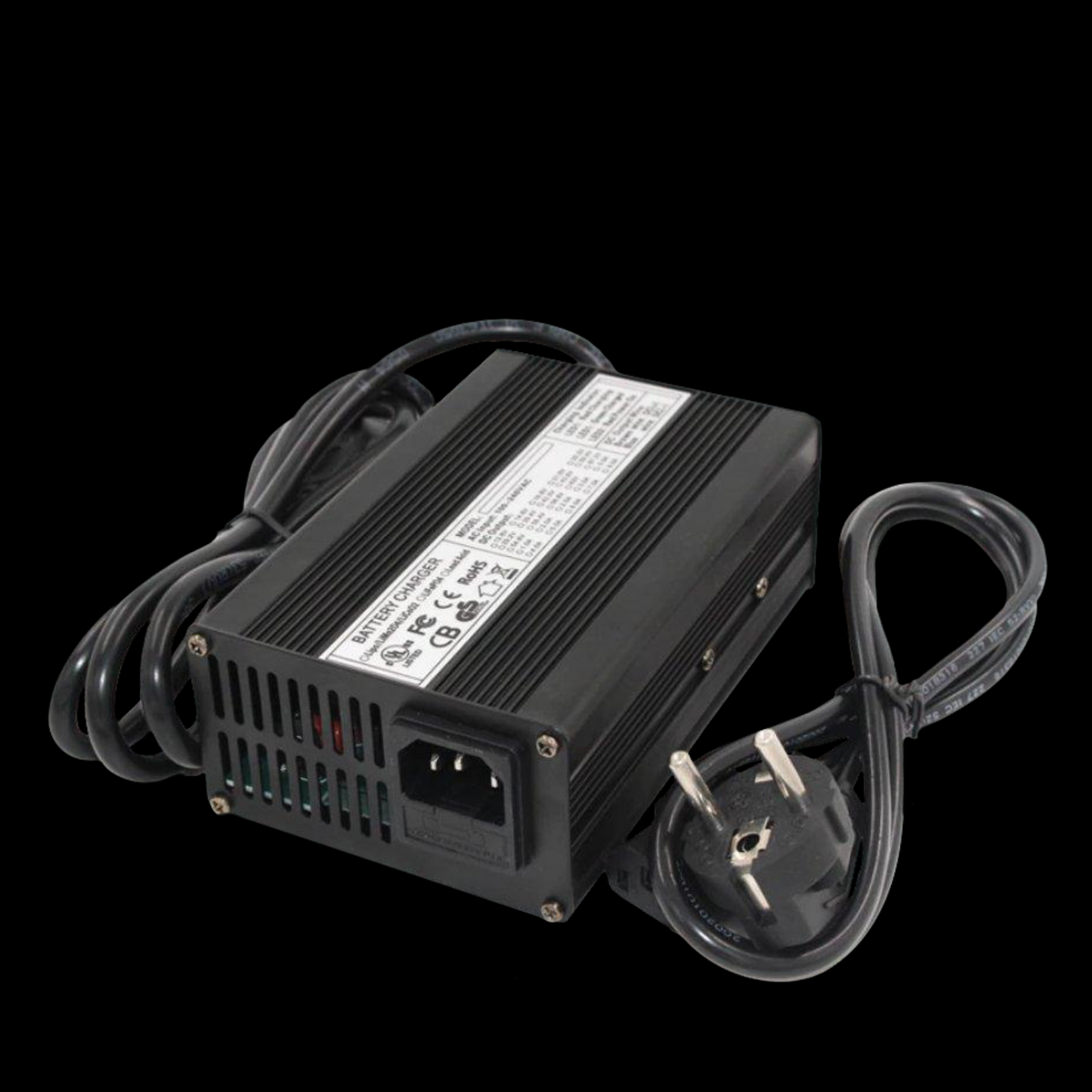 Fast Charger