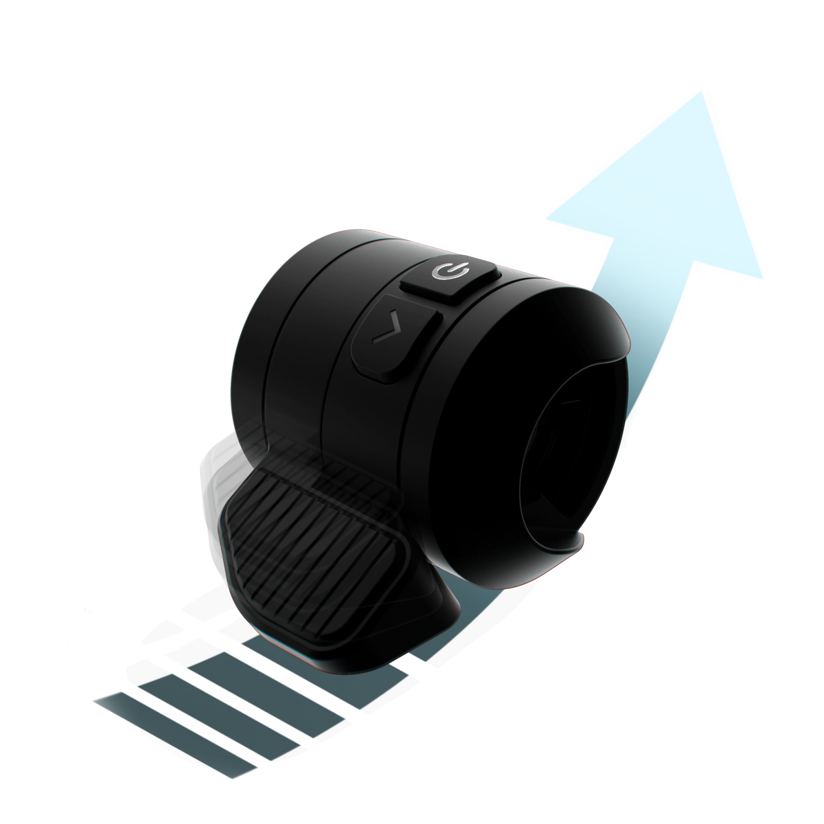 PROGRESSIV™ RESPONSE FOR PRECISE ACCELERATION