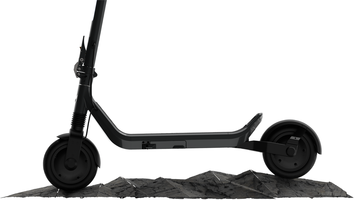 Apollo Go Hill Climb