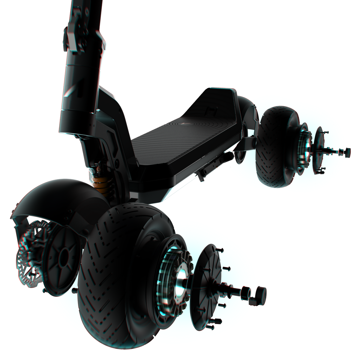 UNMATCHED SPEED AND PERFORMANCE