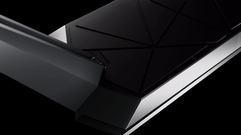 UNIBODY: A NEW ANGLE OF STRENGTH